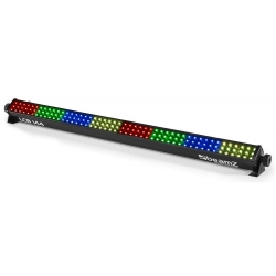 Belka oświetleniowa Led SMD RGB LCB144 BeamZ